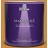 BEHR MARQUEE 1 qt. #PMD-105 Buried Treasure Eggshell Enamel Interior Paint & Primer