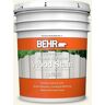 BEHR 5 gal. #GR-W04 Precious Dewdrop Solid Color House and Fence Exterior Wood Stain