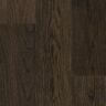 Sure+ Sepia Brown Hickory Hickory 1/4 in. T x 6.5 in. W Waterproof Wire Brushed Engineered Hardwood Flooring (21.7 sqft/case)