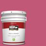 BEHR PREMIUM PLUS 5 gal. #T16-02 Pagoda Flat Low Odor Interior Paint & Primer