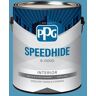 SPEEDHIDE 1 gal. PPG1238-5 Hush-A-Bye Eggshell Interior Paint