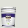 BEHR PREMIUM PLUS 5 gal. #MQ3-45 Looking Glass Ceiling Flat Interior Paint