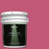 BEHR MARQUEE 5 gal. #T16-02 Pagoda Semi-Gloss Enamel Exterior Paint & Primer