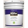 BEHR PREMIUM PLUS 5 gal. #OR-W13 Shoelace Ceiling Flat Interior Paint