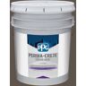 Perma-Crete Color Seal 5 gal. PPG1021-7 Cabin Fever Satin Interior/Exterior Concrete Stain