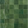 Marazzi Zellige Neo Bosco Glossy 4 in. x 4 in. Glazed Ceramic Undulated Wall Tile (7.98 sq. ft./case)