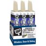 DAP Extreme Stretch 10.1 oz. Almond Premium Crackproof Elastomeric Sealant (12-Pack)