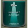 BEHR MARQUEE 1 qt. #MQ6-53 Herb Cornucopia One-Coat Hide Semi-Gloss Enamel Interior Paint & Primer