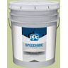 SPEEDHIDE 5 gal. PPG11-10 In The Dale Semi-Gloss Exterior Paint