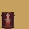 BEHR MARQUEE 1 gal. #M300-5 Ginger Jar Matte Interior Paint & Primer