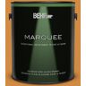 BEHR MARQUEE 1 gal. #PMD-105 Buried Treasure Semi-Gloss Enamel Exterior Paint & Primer