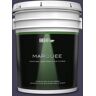 BEHR MARQUEE 5 gal. #MQ5-39 Artistic License Semi-Gloss Enamel Exterior Paint & Primer