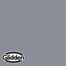 Glidden Premium 1 gal. PPG1043-5 Flannel Pajamas Semi-Gloss Interior Paint