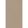 Walls Republic Dark Brown Textured Plain Textile Printed Non-Woven Paper Non-Pasted Textured Wallpaper 57 sq. ft.