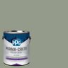 Perma-Crete Color Seal 1 gal. PPG1128-5 Green Tea Leaf Satin Interior/Exterior Concrete Stain