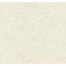 Seabrook Designs 60.75 sq. ft. Oyster and Metallic Champagne Cement Faux Embossed Vinyl Unpasted Wallpaper Roll