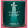 BEHR MARQUEE 1 qt. #P150-5 Kiss and Tell Semi-Gloss Enamel Interior Paint & Primer