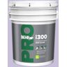 BEHR PRO 5 gal. #640B-4 Innuendo Semi-Gloss Interior Paint