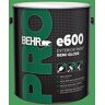 BEHR PRO 1 gal. #P400-6 Clover Patch Semi-Gloss Exterior Paint