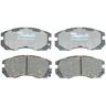 Raybestos Disc Brake Pad Set 1996 Subaru Legacy 2.5L