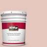 BEHR PREMIUM PLUS 5 gal. #210E-3 Almond Willow Hi-Gloss Enamel Interior/Exterior Paint