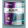 BEYOND PAINT 1 gal. Nantucket Furniture, Cabinets, Countertops and More Multi-Surface All-in-One Interior/Exterior Refinishing Paint