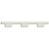 JELD-WEN Primed Craftsman Dentil Shelf