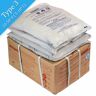 Dexpan 44 lb. Box Type 3 (23F-50F) Expansive Demolition Grout for Concrete Rock Breaking and Removal