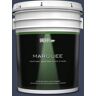 BEHR MARQUEE 5 gal. #600F-7 Soulful Music Semi-Gloss Enamel Exterior Paint & Primer