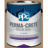 Perma-Crete Color Seal 1 gal. PPG1078-5 Confidence Satin Interior/Exterior Concrete Stain