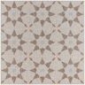 Merola Tile Farnese Aventino Crema 11-1/2 in. x 11-1/2 in. Porcelain Floor and Wall Tile (10.34 sq. ft./Case)