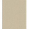 Silk Effect Texture Light Brown Matte Finish Vinyl on Non-Woven Non-Pasted Wallpaper Roll