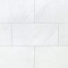 Ivy Hill Tile Kepto White 15 in. x 30 in. Matte Marble Look Porcelain Floor and Wall Tile (12.15 sq. ft./Case)