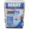 Henry 555 Level Pro 40 lb. Self-Leveling Underlayment