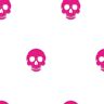 RoomMates Pink Disney Cruella Glamour Skulls Peel and Stick Wallpaper (Covers 28.29 Sq. Ft)