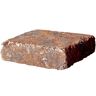 Pavestone RumbleStone Square 7 in. x 7 in. x 1.75 in. Sierra Blend Concrete Paver (288 Pcs. / 98 Sq. ft. / Pallet)