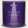 BEHR MARQUEE 1 qt. #BWC-30 Diamonds Therapy Eggshell Enamel Interior Paint & Primer