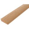 ROPPE Hardwood Reducer French Oak Stair Nose Color Torrey 0.5625 in. Thick x 0.75 in. W x 78 in. L