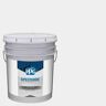 SPEEDHIDE 5 gal. PPG1154-1 Shooting Star Satin Exterior Paint