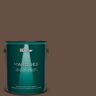 BEHR MARQUEE 1 gal. #760B-7 Revival Mahogany Semi-Gloss Enamel Interior Paint & Primer