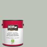 BEHR PREMIUM PLUS 1 gal. #710E-3 Rhino Hi-Gloss Enamel Interior/Exterior Paint & Primer
