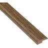 Shaw Richmond Oak Baroque 7/8 in. T x 2 in. W x 78 in. L Threshold Molding