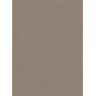 Warner Parker Brown Faux Linen Brown Vinyl Strippable Roll (Covers 60.8 sq. ft.)