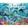 Walltastic Under The Sea Wall Mural