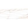EMSER TILE Sculpture Oro 12.99 in. x 35.83 in. Glossy Marble Look Ceramic Wall Tile ( 12.928 sq. ft./Case)