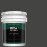 BEHR PREMIUM PLUS 5 gal. #PPU18-20 Broadway Semi-Gloss Enamel Exterior Paint & Primer