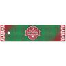 FANMATS Alabama Crimson Tide National Champions 1.5 ft. x 6 ft. Putting Green