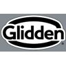 Glidden Diamond 1 gal. PPG0993-5 Superhero Gray Eggshell Interior Paint with Primer