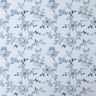 The Company Store Garrett Blue Peel and Stick Removable Wallpaper Panel (covers approx. 26 sq ft.)