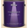 BEHR MARQUEE 1 gal. #BXC-74 Phoenix Villa Eggshell Enamel Interior Paint & Primer